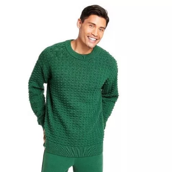 Lego X Target Men’s Sweater - Picture 1 of 4